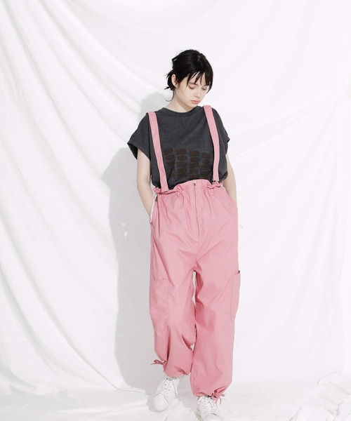 F/CE. （エフシーイー）の「F/CE. RIP CARGO SUSPENDER PT