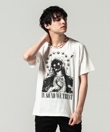 glamb(グラム)】SMOKE SH スモークシャツ サイズ0 glamb(グラム