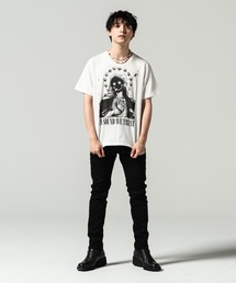 【glamb(グラム)】SMOKE SH スモークシャツ サイズ0 glamb(グラム)】SMOKE SH スモークシャツ サイズ0 glamb(グラム