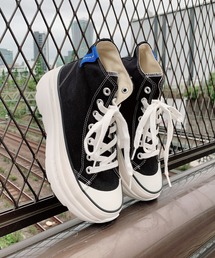 AKIII CLASSIC | AKIII RECOVERY COTTON HIGH(アキ・リカバーリーコットンハイ)(スニーカー)