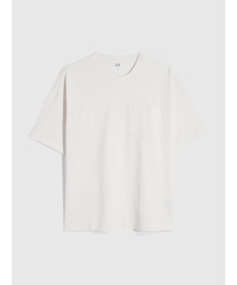 GAP | ベーシック クルーネック Tシャツ(Tシャツ/カットソー)