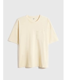 GAP | ベーシック クルーネック Tシャツ(Tシャツ/カットソー)
