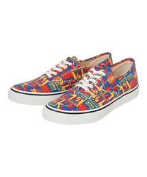 HYSTERIC GLAMOUR | IBIZA ローカットスニーカー(スニーカー)