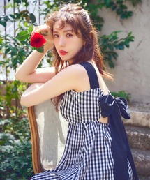 31 Sons De Mode トランテアン ソン ドゥ モードのワンピース ドレス通販 Zozotown