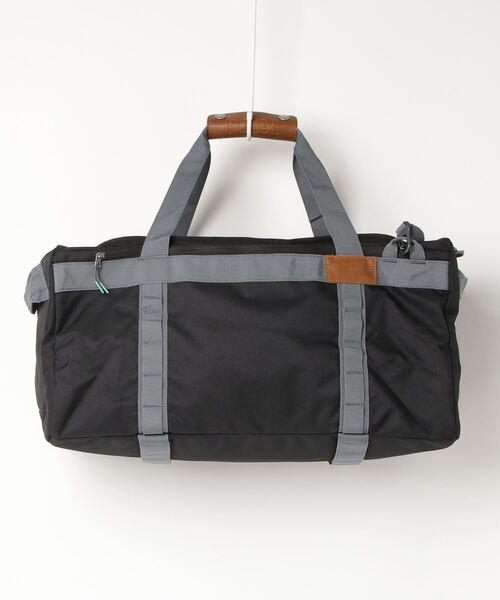 Poler Outdoor Stuff ポーラーアウトドアスタッフ Elevated Duffle ドラムバッグ Poler Outdoor Stuff ポーラーアウトドアスタッフ のファッション通販 Zozotown