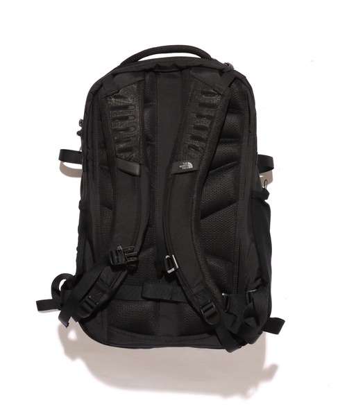 THE NORTH FACE(ザノースフェイス)の「THE NORTH FACE/ザ・ノースフェイス REACON BACKPACK バックパック リュックサック(バックパック/リュック・メンズ・ブラック・ONE SIZE)」の13枚目の写真