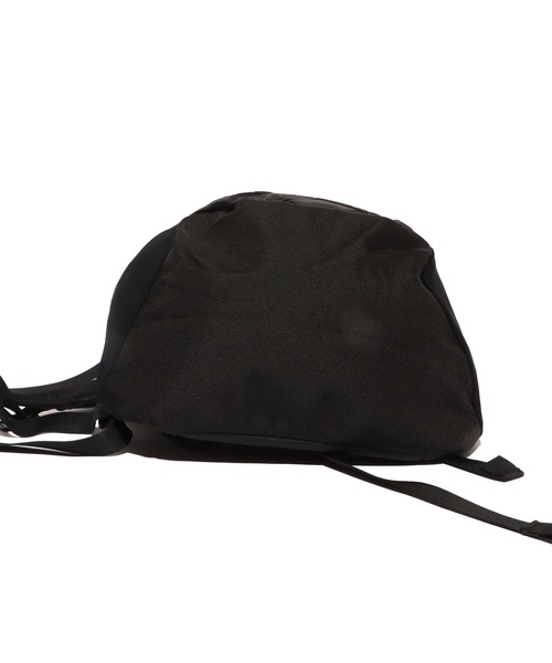 THE NORTH FACE(ザノースフェイス)の「THE NORTH FACE/ザ・ノースフェイス REACON BACKPACK バックパック リュックサック(バックパック/リュック・メンズ・ブラック・ONE SIZE)」の6枚目の写真