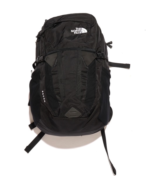 THE NORTH FACE(ザノースフェイス)の「THE NORTH FACE/ザ・ノースフェイス REACON BACKPACK バックパック リュックサック(バックパック/リュック・メンズ・ブラック・ONE SIZE)」の2枚目の写真