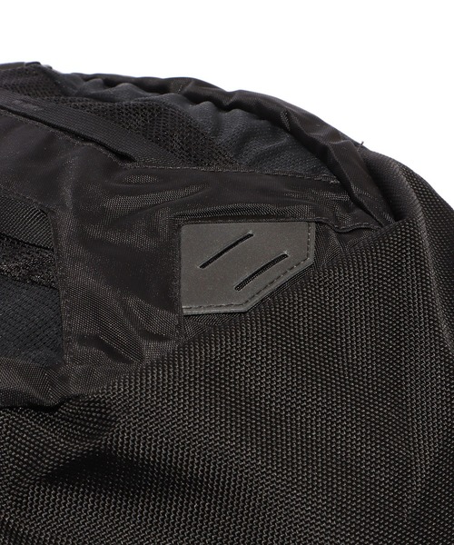 THE NORTH FACE(ザノースフェイス)の「THE NORTH FACE/ザ・ノースフェイス REACON BACKPACK バックパック リュックサック(バックパック/リュック・メンズ・ブラック・ONE SIZE)」の7枚目の写真