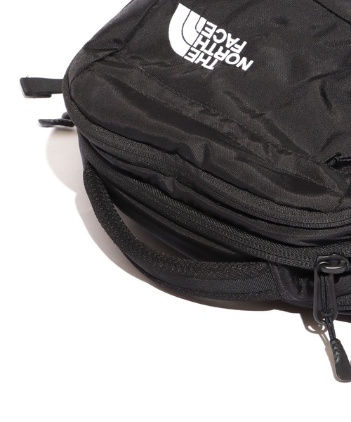 THE NORTH FACE(ザノースフェイス)の「THE NORTH FACE/ザ・ノースフェイス REACON BACKPACK バックパック リュックサック(バックパック/リュック・メンズ・ブラック・ONE SIZE)」の3枚目の写真