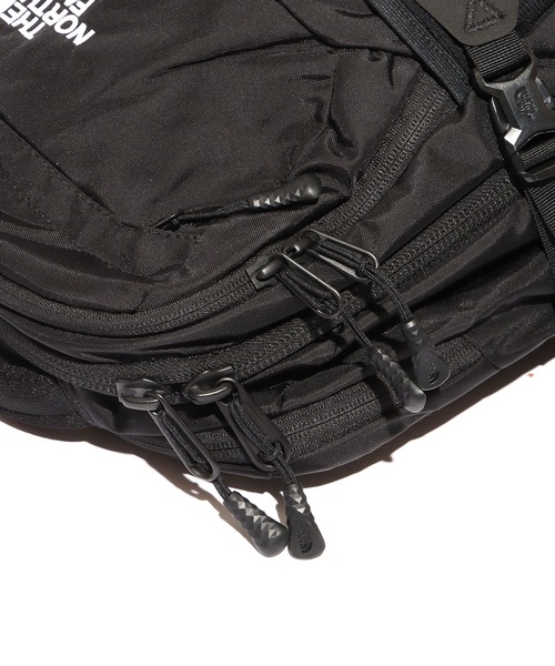 THE NORTH FACE(ザノースフェイス)の「THE NORTH FACE/ザ・ノースフェイス REACON BACKPACK バックパック リュックサック(バックパック/リュック・メンズ・ブラック・ONE SIZE)」の18枚目の写真