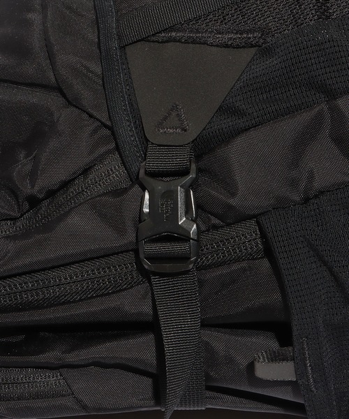THE NORTH FACE(ザノースフェイス)の「THE NORTH FACE/ザ・ノースフェイス REACON BACKPACK バックパック リュックサック(バックパック/リュック・メンズ・ブラック・ONE SIZE)」の22枚目の写真