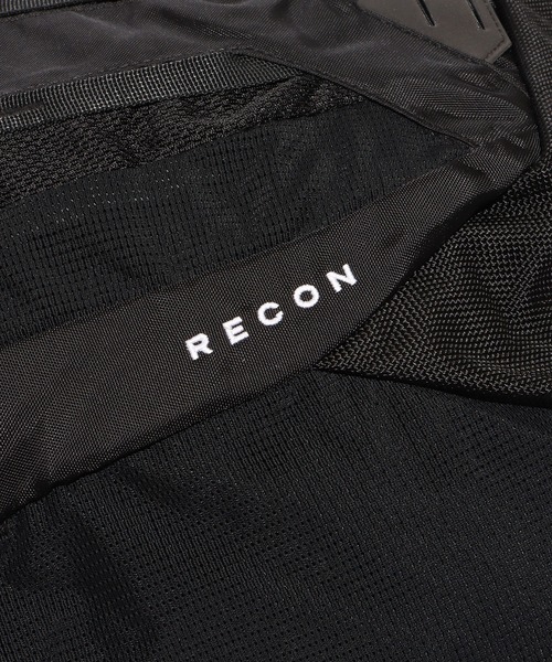 THE NORTH FACE(ザノースフェイス)の「THE NORTH FACE/ザ・ノースフェイス REACON BACKPACK バックパック リュックサック(バックパック/リュック・メンズ・ブラック・ONE SIZE)」の11枚目の写真