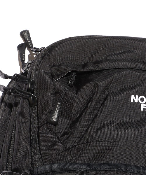 THE NORTH FACE(ザノースフェイス)の「THE NORTH FACE/ザ・ノースフェイス REACON BACKPACK バックパック リュックサック(バックパック/リュック・メンズ・ブラック・ONE SIZE)」の8枚目の写真