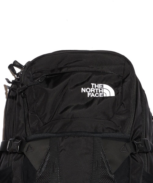 THE NORTH FACE(ザノースフェイス)の「THE NORTH FACE/ザ・ノースフェイス REACON BACKPACK バックパック リュックサック(バックパック/リュック・メンズ・ブラック・ONE SIZE)」の19枚目の写真