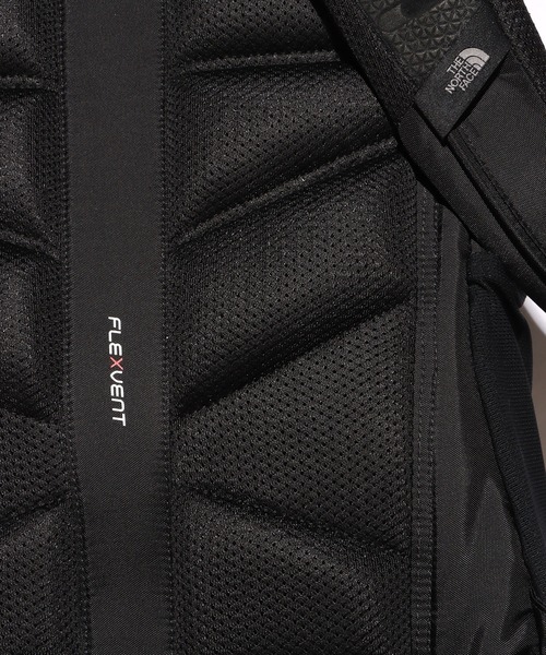 THE NORTH FACE(ザノースフェイス)の「THE NORTH FACE/ザ・ノースフェイス REACON BACKPACK バックパック リュックサック(バックパック/リュック・メンズ・ブラック・ONE SIZE)」の12枚目の写真