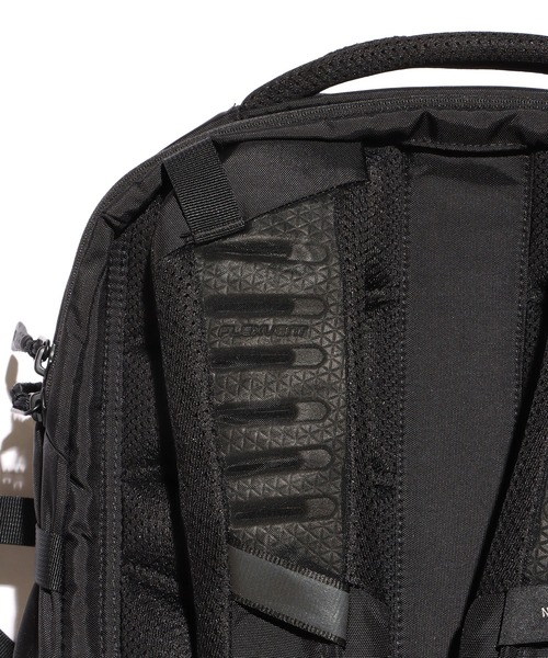 THE NORTH FACE(ザノースフェイス)の「THE NORTH FACE/ザ・ノースフェイス REACON BACKPACK バックパック リュックサック(バックパック/リュック・メンズ・ブラック・ONE SIZE)」の9枚目の写真