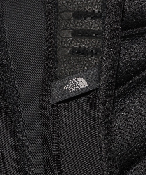 THE NORTH FACE(ザノースフェイス)の「THE NORTH FACE/ザ・ノースフェイス REACON BACKPACK バックパック リュックサック(バックパック/リュック・メンズ・ブラック・ONE SIZE)」の20枚目の写真