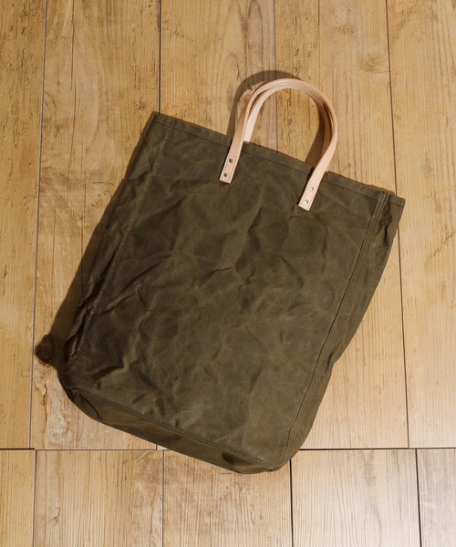 Butler Verner Sails バトラーバーナーセイルズ / 特殊パラフィン加工