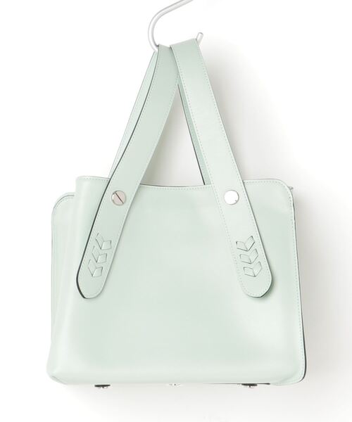 Epoi（エポイ）の「'02ゼロニ キューブボストン（ボストンバッグ