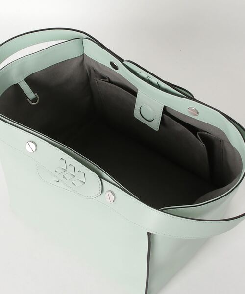 Epoi（エポイ）の「'02ゼロニ キューブボストン（ボストンバッグ