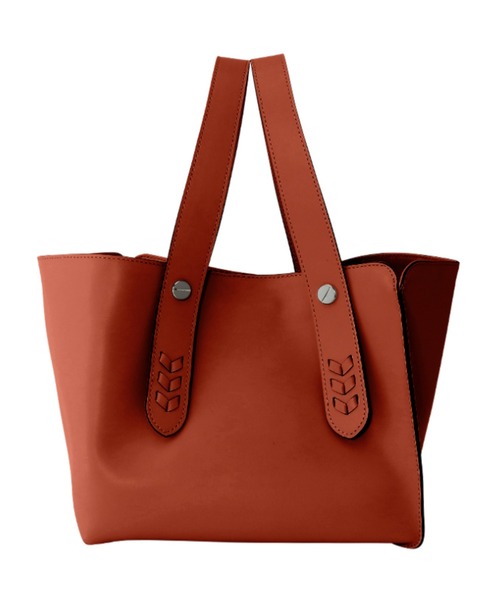 Epoi（エポイ）の「'02ゼロニ キューブボストン（ボストンバッグ