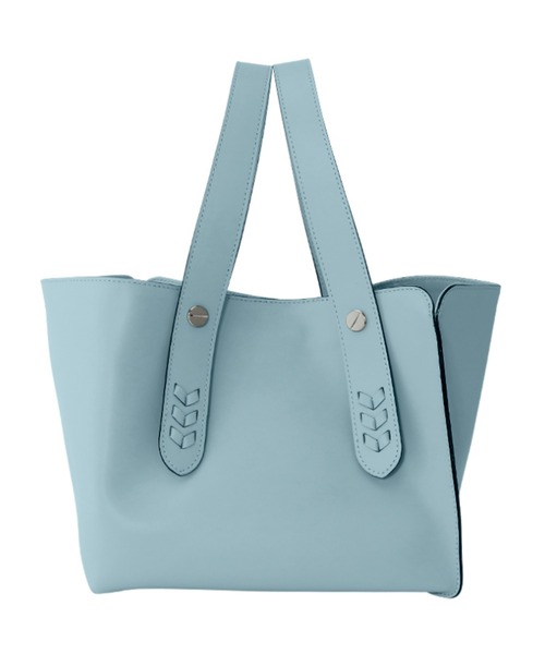 Epoi（エポイ）の「'02ゼロニ キューブボストン（ボストンバッグ