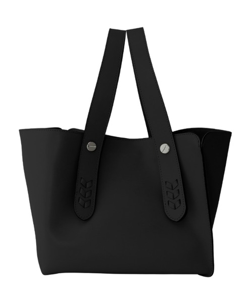 Epoi（エポイ）の「'02ゼロニ キューブボストン（ボストンバッグ