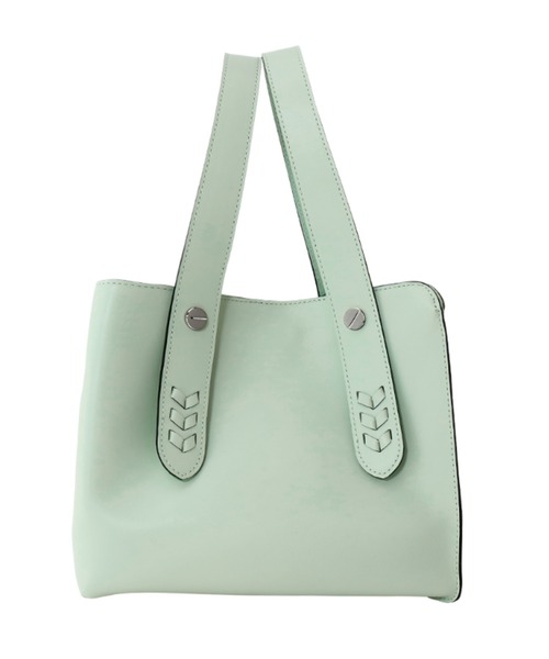 Epoi（エポイ）の「'02ゼロニ キューブボストン（ボストンバッグ