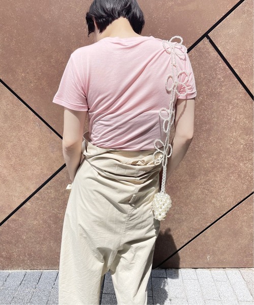 セール】ハイゲージ ショートスリーブTシャツ（Tシャツ