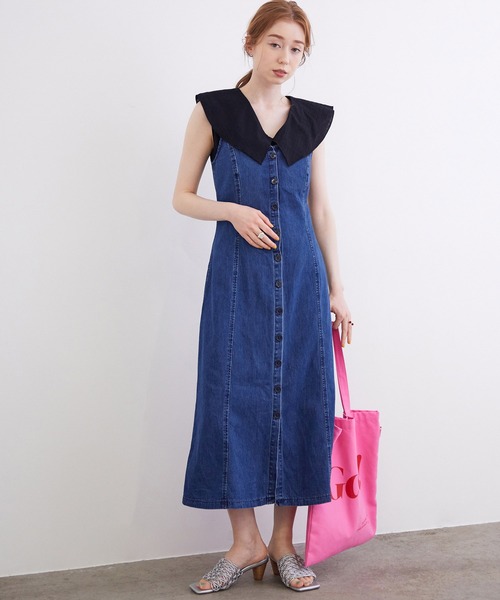 Rolla's ワンピース ROLLA'S ワンピース ELIZA LACE BAMBOO : ZOZOTOWN Yahoo!店