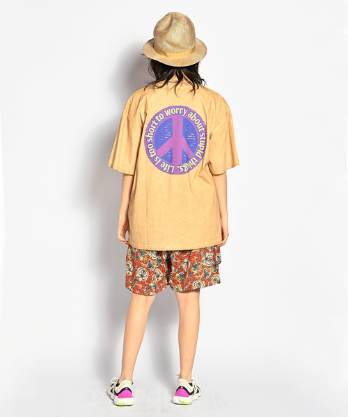 Stupid Snake Big T / スチューピッドスネークビッグT（Tシャツ/カットソー）｜ALDIES（アールディーズ）