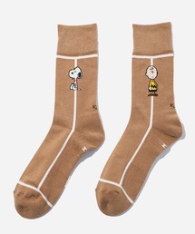 CHICSTOCKS | SNOOPY×CHICSTOCKS-2 1970s(ソックス/靴下)