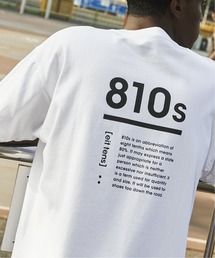 MoonStar | ◆【MOON STAR×relume / ムーンスター】810s 別注 Tシャツ(Tシャツ/カットソー)