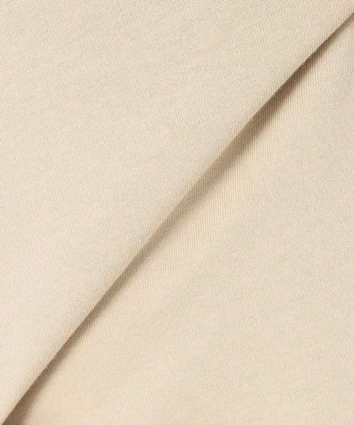 MoonStar（ムーンスター）の「【MOON STAR×relume / ムーンスター】810s 別注 Tシャツ[ワンポイント/バックプリント/ユニセックス対応]（Tシャツ/カットソー・メンズ・ホワイト/カーキ/ベージュ/ブラック・LARGE/MEDIUM/X-LARGE）」の18枚目の写真