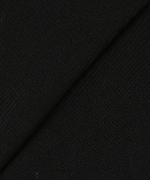 MoonStar（ムーンスター）の「【MOON STAR×relume / ムーンスター】810s 別注 Tシャツ[ワンポイント/バックプリント/ユニセックス対応]（Tシャツ/カットソー・メンズ・ホワイト/カーキ/ベージュ/ブラック・LARGE/MEDIUM/X-LARGE）」の7枚目の写真