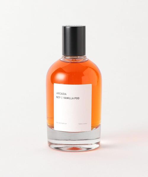 Arcadia】No.9 VANILLA POD 100ml