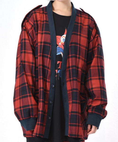 【MILKBOY】⭐美品⭐カーディガン Love カーデ - MILK MILKBOY OFFICIAL ONLINE SHOP | milk inc.