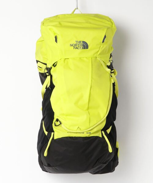 激安正規品 ザ ノース 45 ウラノス45 Ouranos Face North The フェイス バックパック リュック Revuemusicaleoicrm Org