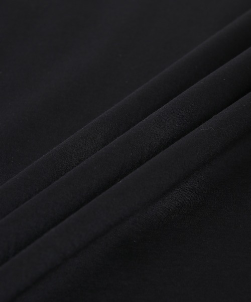 ADAM ET ROPE'（アダムエロペ）の「【アウトレット店舗・WEB限定】シルケットコットンパフスリーブTEE（Tシャツ/カットソー・レディース・ホワイト/ブラック/サックスブルー/イエロー系その他2・FREE）」の19枚目の写真