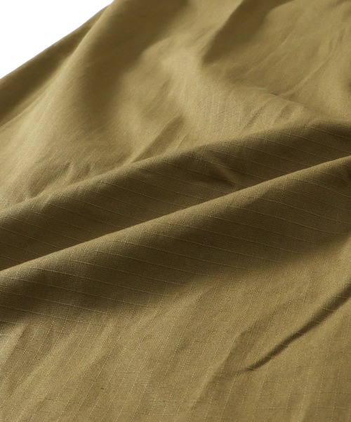 KRIFF MAYER Lady's Collection(クリフメイヤーレディースコレクション)の「HINOKOオーバースカート(スカート・レディース・ブラック/ベージュ/ブラウン/オリーブ・MEDIUM/LARGE)」の19枚目の写真