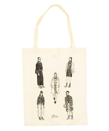 Sheta | ShetagirlsBAG(トートバッグ)