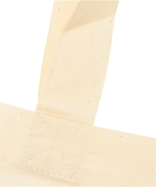 Sheta（シータ）の「ShetagirlsBAG（トートバッグ・レディース・オフホワイト・FREE）」の4枚目の写真