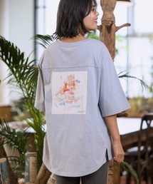 BAYFLOW | アメリEコラボアソートTシャツ(Tシャツ/カットソー)