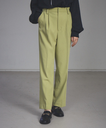NOMINE | 【展開店舗限定】スラックスパンツ(スラックス)