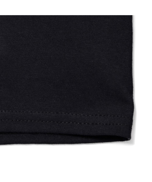 J.S.B.(ジェーエスビー)の「Patch Pattern Logo Tee(Tシャツ/カットソー・メンズ・ホワイト/ブラック・SMALL/MEDIUM/X-LARGE/LARGE)」の9枚目の写真
