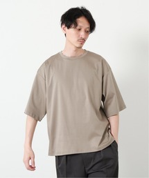 JOURNAL STANDARD | 【人気NO.1殿堂入りベストセラー】【接触冷感】SCTCコットン ビッグシルエットTシャツ(Tシャツ/カットソー)
