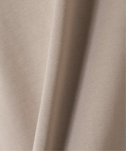 JOURNAL STANDARD（ジャーナルスタンダード）の「【人気NO.1殿堂入りベストセラー】【接触冷感】SCTCコットン ビッグシルエットTシャツ（Tシャツ/カットソー・メンズ・ホワイト/ライトグリーン/タン/ブラック系その他・SMALL/MEDIUM/LARGE）」の17枚目の写真