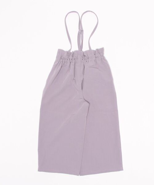 GLOBAL WORK（グローバルワーク）の「【キッズ】イージーケアサスツキパンツ/959290（その他パンツ・キッズ・ミント/ブラック/ライトパープル/ダークブラウン・110cm/140cm/120cm/160cm/130cm/100cm/150cm）」の21枚目の写真