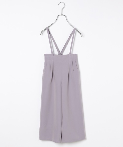 GLOBAL WORK（グローバルワーク）の「【キッズ】イージーケアサスツキパンツ/959290（その他パンツ・キッズ・ミント/ブラック/ライトパープル/ダークブラウン・110cm/140cm/120cm/160cm/130cm/100cm/150cm）」の4枚目の写真